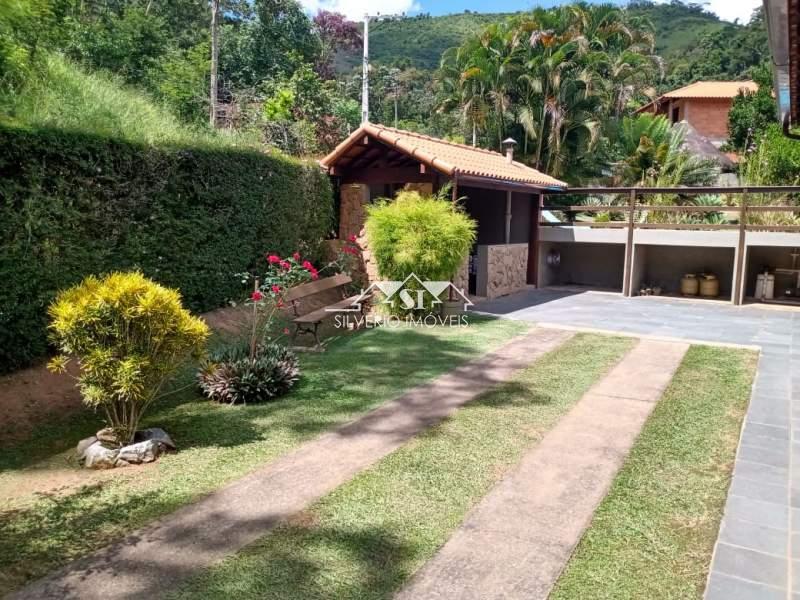 Chácara à venda com 2 quartos, 113m² - Foto 30