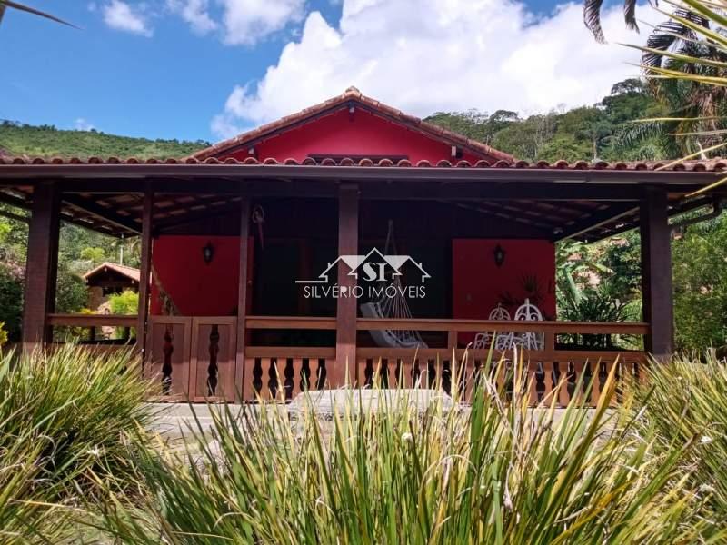 Chácara à venda com 2 quartos, 113m² - Foto 33