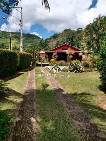 Chácara à venda com 2 quartos, 113m² - Foto 40