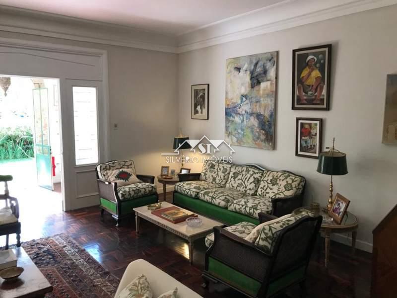 Casa para alugar com 1 quarto, 314m² - Foto 2