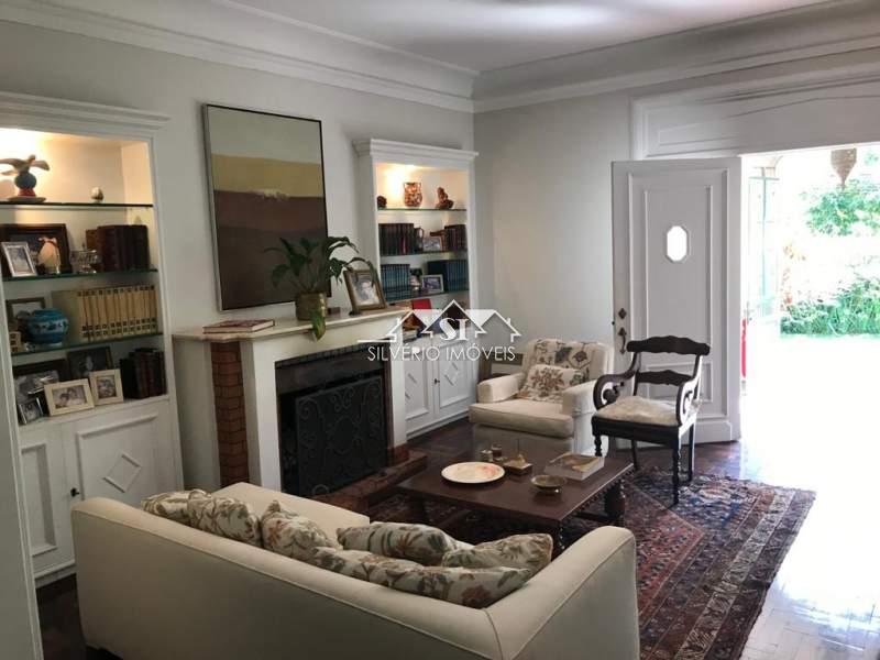 Casa para alugar com 1 quarto, 314m² - Foto 7