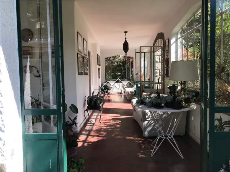 Casa para alugar com 1 quarto, 314m² - Foto 12