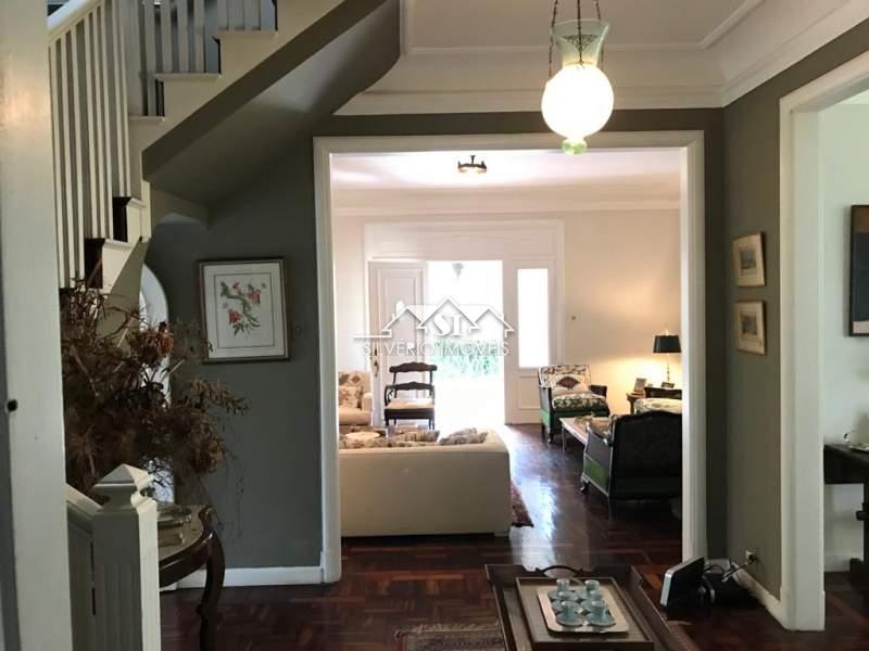 Casa para alugar com 1 quarto, 314m² - Foto 22