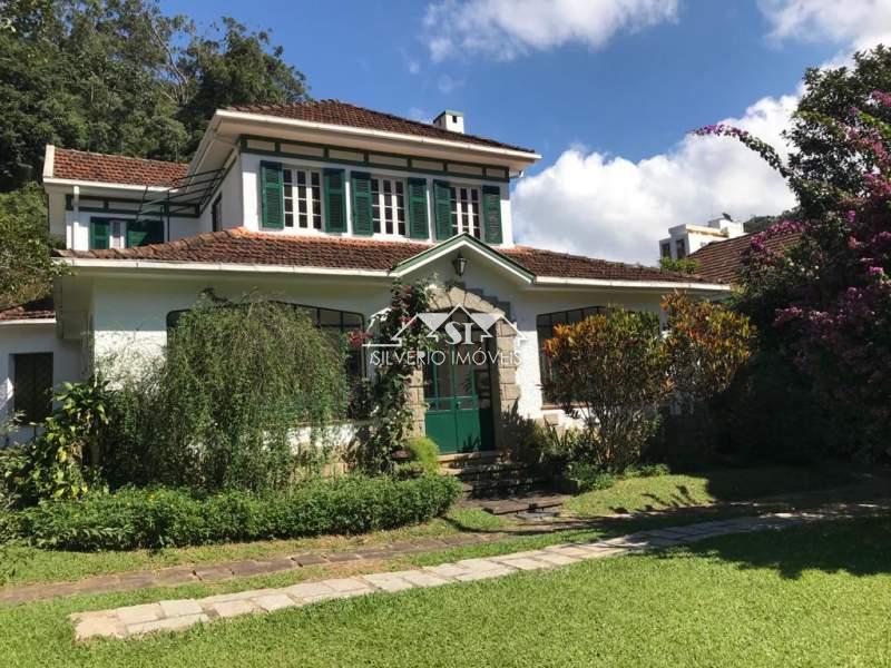 Casa em Centro - Petrópolis/RJ  - 1 Quartos