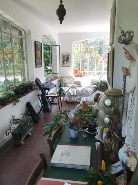 Casa para alugar com 1 quarto, 314m² - Foto 24