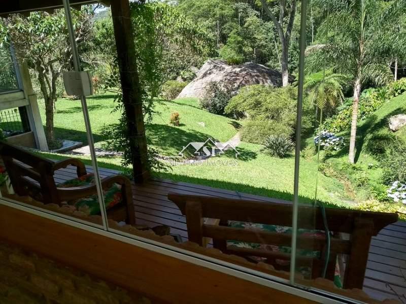 Casa à venda com 6 quartos, 700m² - Foto 11