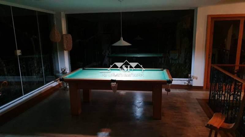 Casa à venda com 6 quartos, 700m² - Foto 24