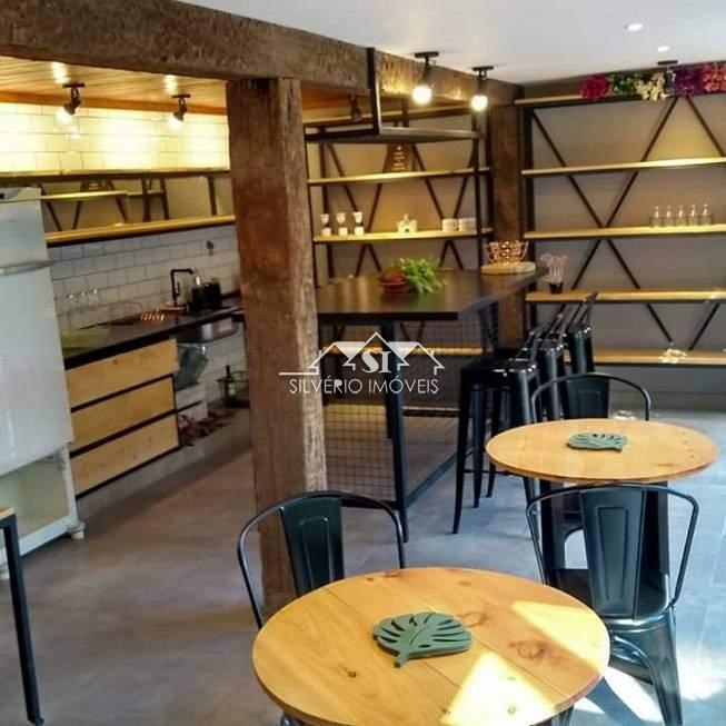 Casa à venda com 6 quartos, 700m² - Foto 36