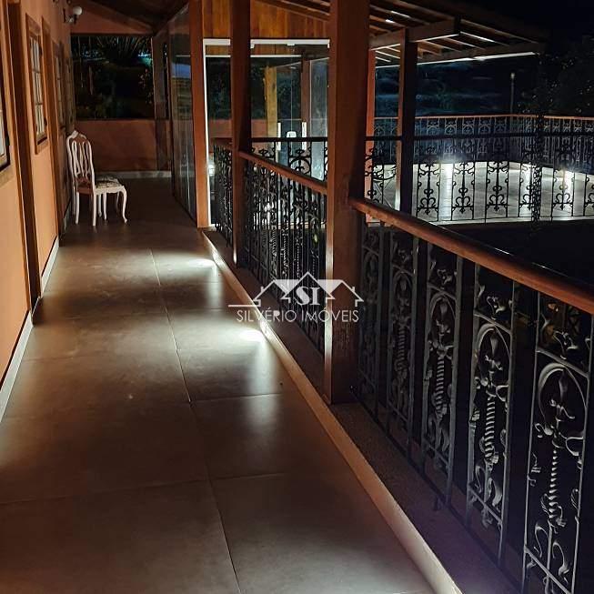 Casa à venda com 6 quartos, 700m² - Foto 46