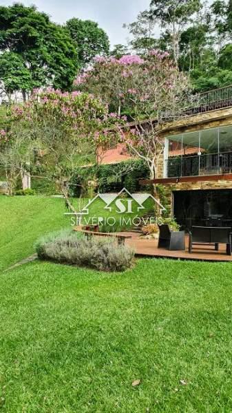 Casa à venda com 6 quartos, 700m² - Foto 14
