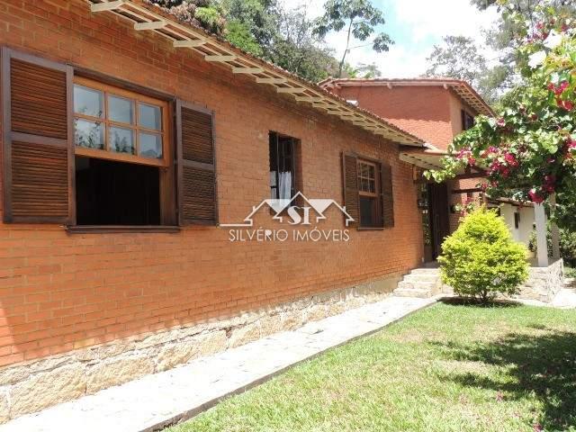 Casa à venda com 5 quartos, 335m² - Foto 6