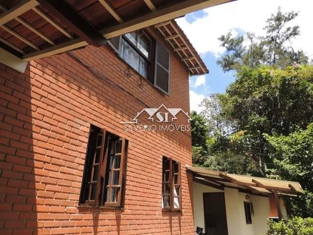 Casa à venda com 5 quartos, 335m² - Foto 13