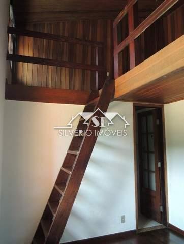 Casa à venda com 5 quartos, 335m² - Foto 18