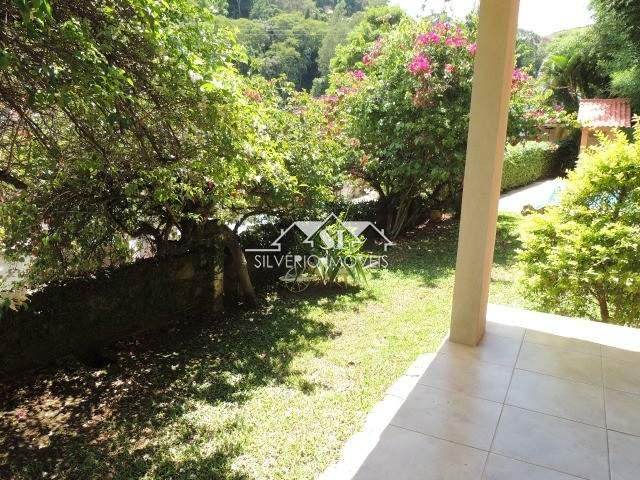 Casa à venda com 5 quartos, 335m² - Foto 19