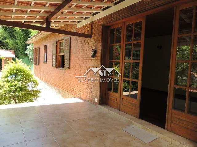 Casa à venda com 5 quartos, 335m² - Foto 20