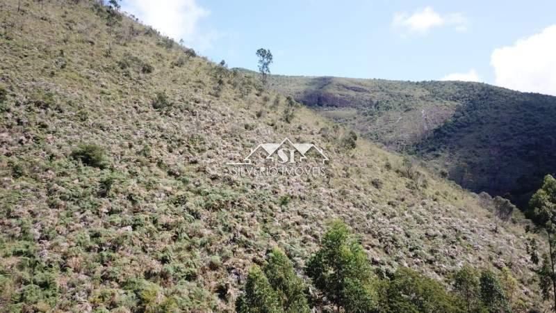 Terreno Residencial à venda em Nogueira, Petrópolis - RJ - Foto 6