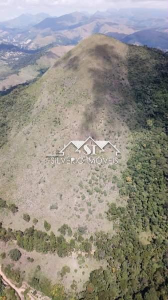 Terreno Residencial à venda em Nogueira, Petrópolis - RJ - Foto 5