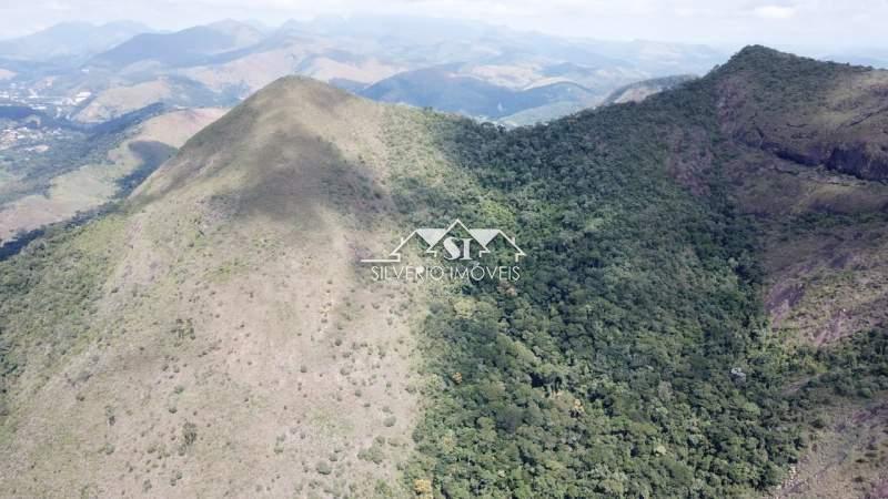 Terreno Residencial à venda em Nogueira, Petrópolis - RJ - Foto 4