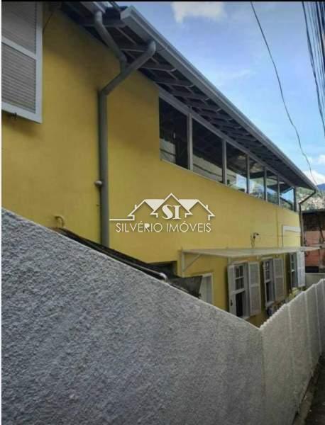 Casa em Centro - Petrópolis/RJ  - 3 Quartos