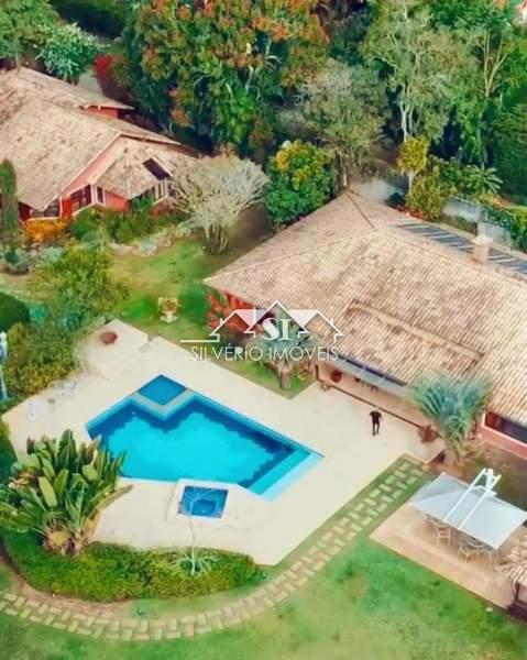 Casa à venda em Itaipava, Petrópolis - RJ - Foto 26