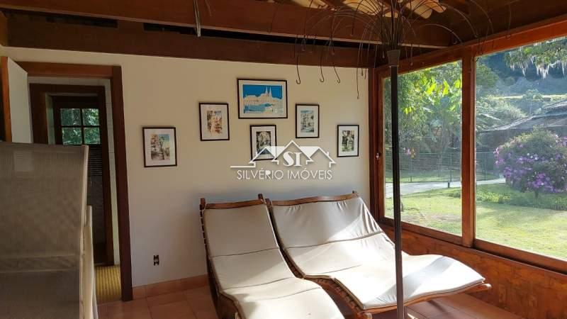 Casa à venda com 9 quartos, 1200m² - Foto 5