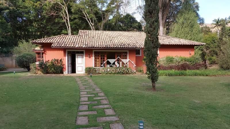 Casa à venda em Itaipava, Petrópolis - RJ - Foto 19