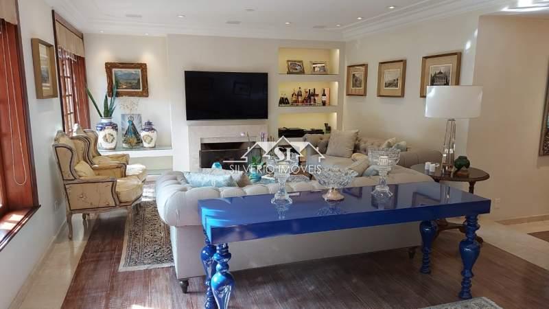 Casa à venda com 9 quartos, 1200m² - Foto 21
