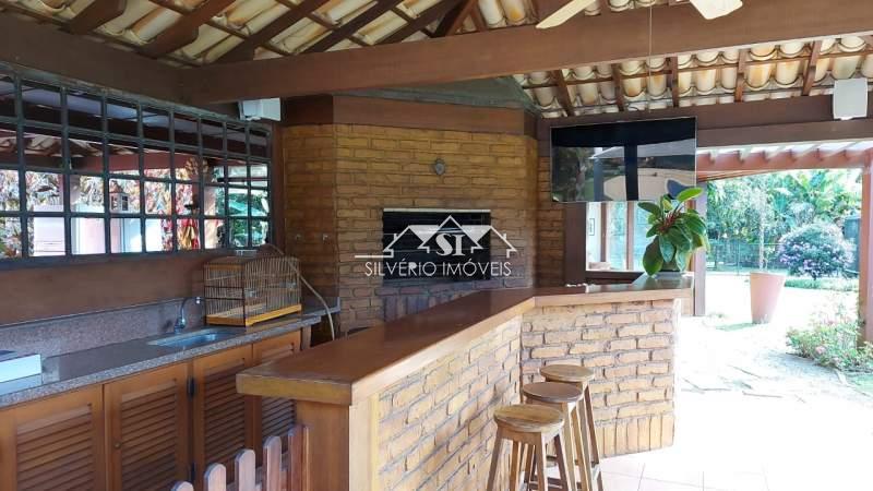 Casa à venda com 9 quartos, 1200m² - Foto 8