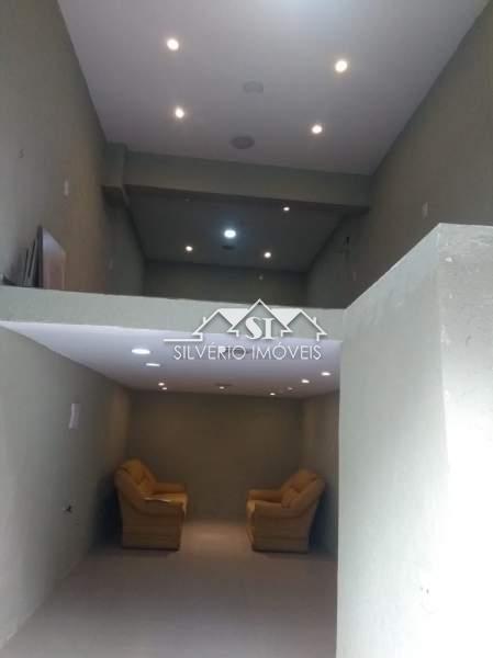 Loja-Salão para alugar, 115m² - Foto 4