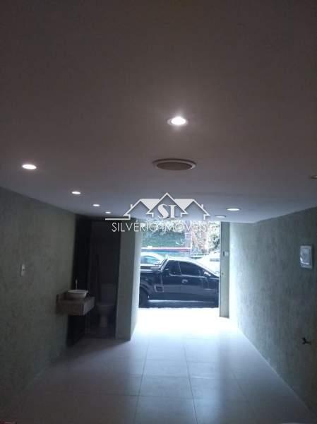 Loja-Salão para alugar, 115m² - Foto 5
