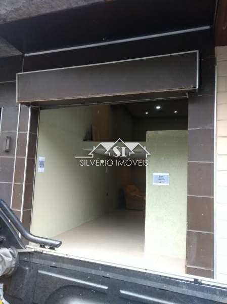Loja-Salão para alugar, 115m² - Foto 7