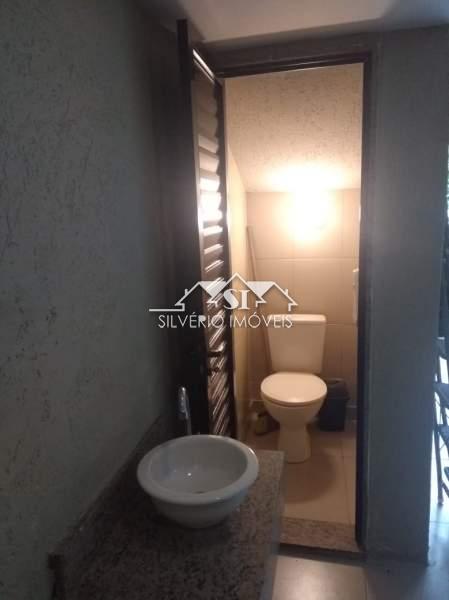 Loja-Salão para alugar, 115m² - Foto 8