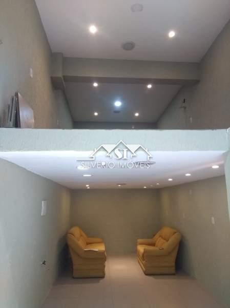 Loja-Salão para alugar, 115m² - Foto 9