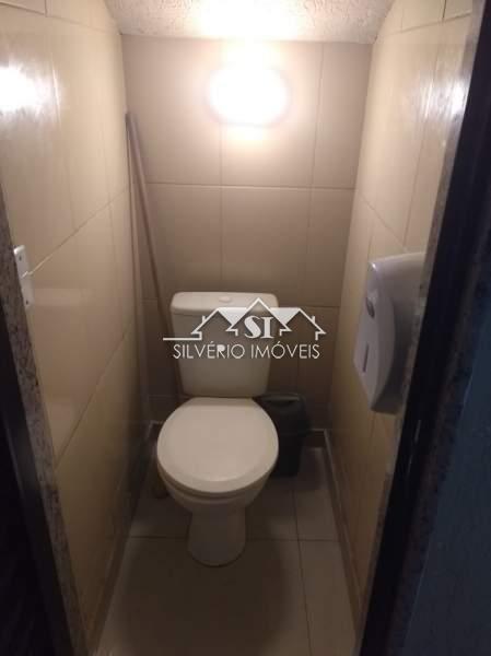 Loja-Salão para alugar, 115m² - Foto 10