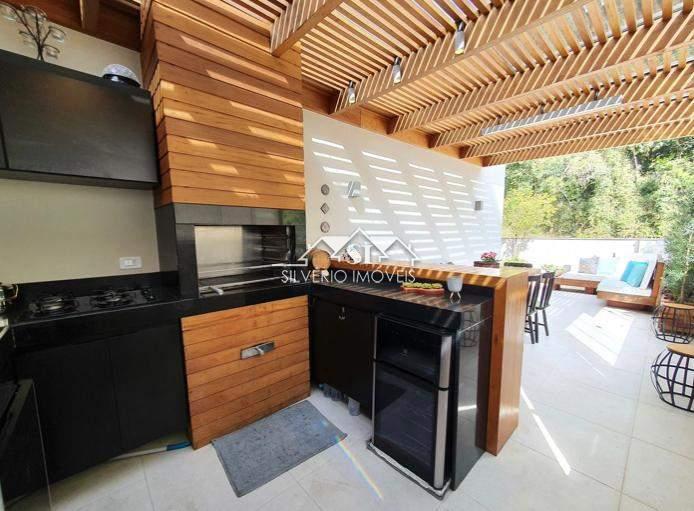 Apartamento à venda em Bingen, Petrópolis - RJ - Foto 28