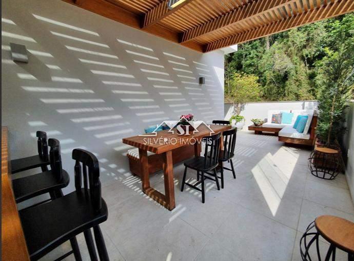 Apartamento à venda em Bingen, Petrópolis - RJ - Foto 26