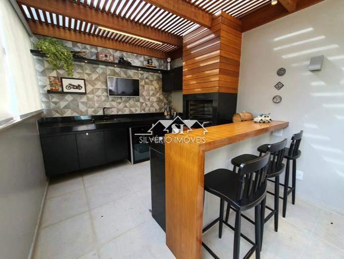 Apartamento à venda em Bingen, Petrópolis - RJ - Foto 30