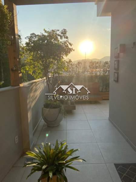 Apartamento à venda em Bingen, Petrópolis - RJ - Foto 36