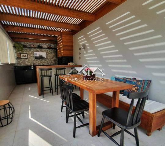 Apartamento à venda em Bingen, Petrópolis - RJ - Foto 32