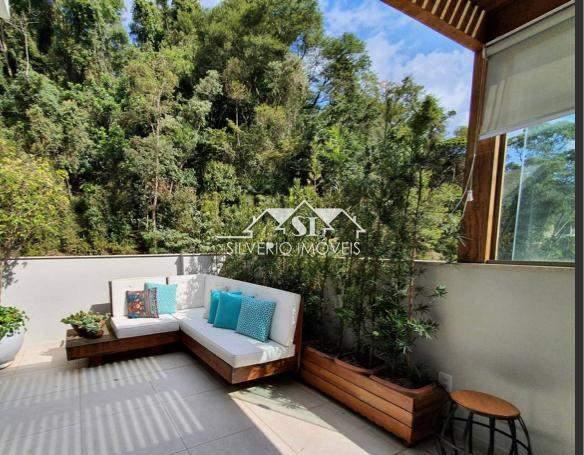 Apartamento à venda em Bingen, Petrópolis - RJ - Foto 27