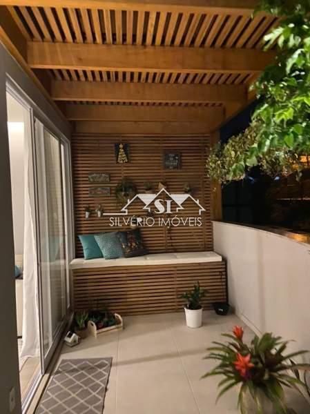 Apartamento à venda em Bingen, Petrópolis - RJ - Foto 37