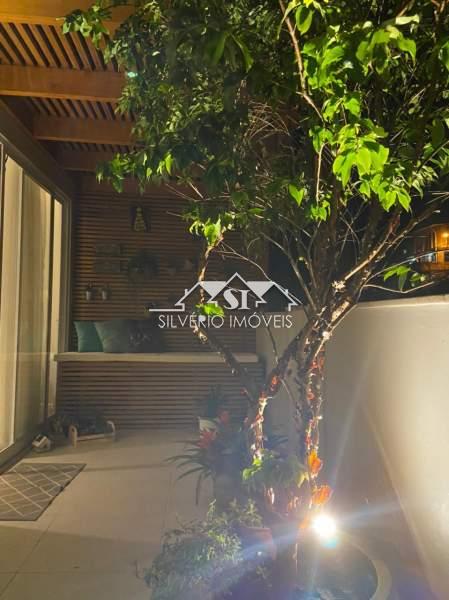 Apartamento à venda em Bingen, Petrópolis - RJ - Foto 38