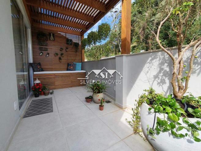 Apartamento à venda em Bingen, Petrópolis - RJ - Foto 39