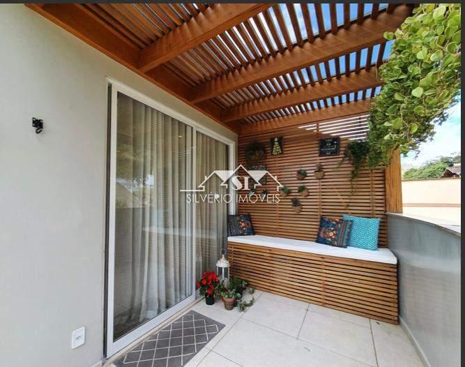 Apartamento à venda em Bingen, Petrópolis - RJ - Foto 31