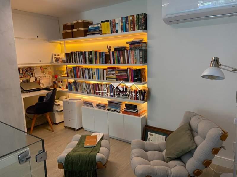 Apartamento à venda em Bingen, Petrópolis - RJ - Foto 40