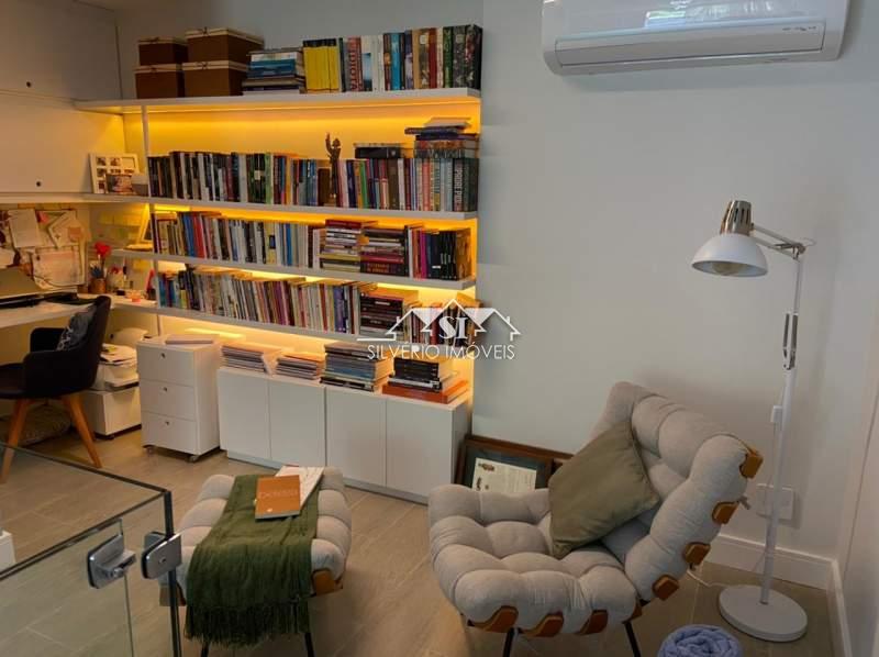 Apartamento à venda em Bingen, Petrópolis - RJ - Foto 34