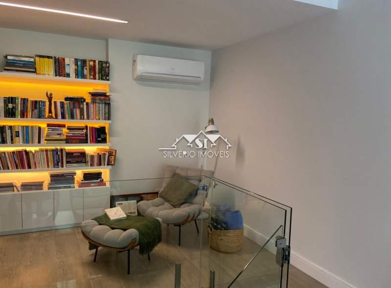 Apartamento à venda em Bingen, Petrópolis - RJ - Foto 35