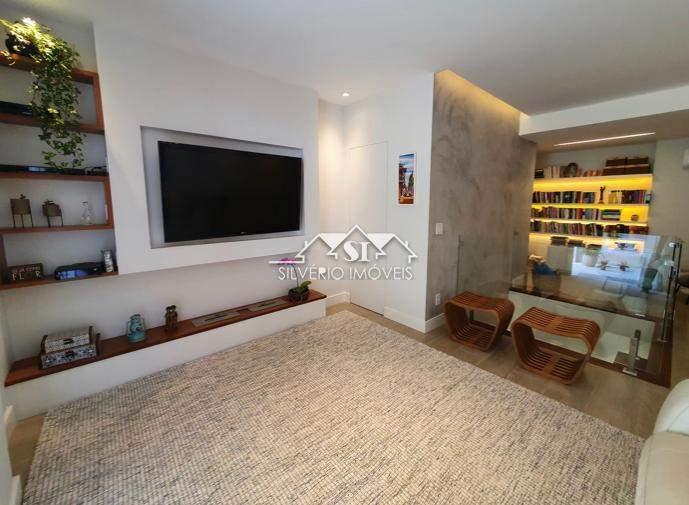 Apartamento à venda em Bingen, Petrópolis - RJ - Foto 33