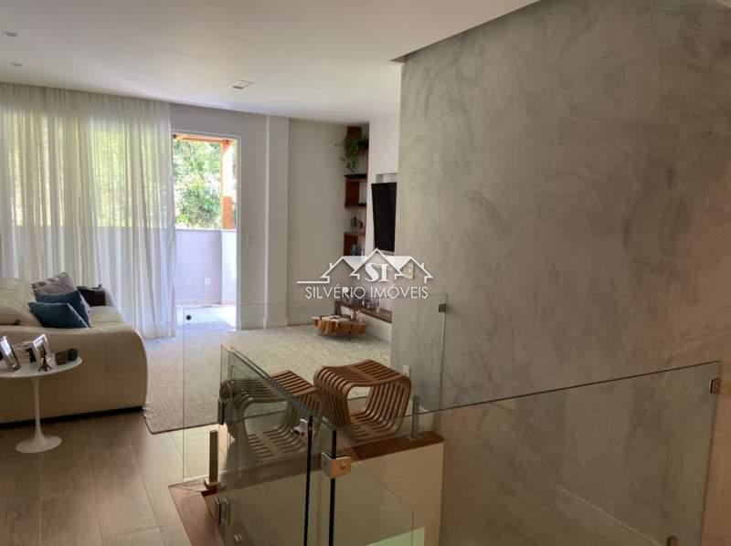 Apartamento à venda em Bingen, Petrópolis - RJ - Foto 41