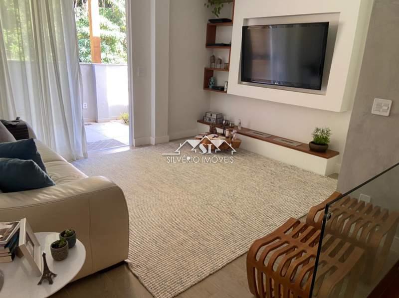 Apartamento à venda em Bingen, Petrópolis - RJ - Foto 25